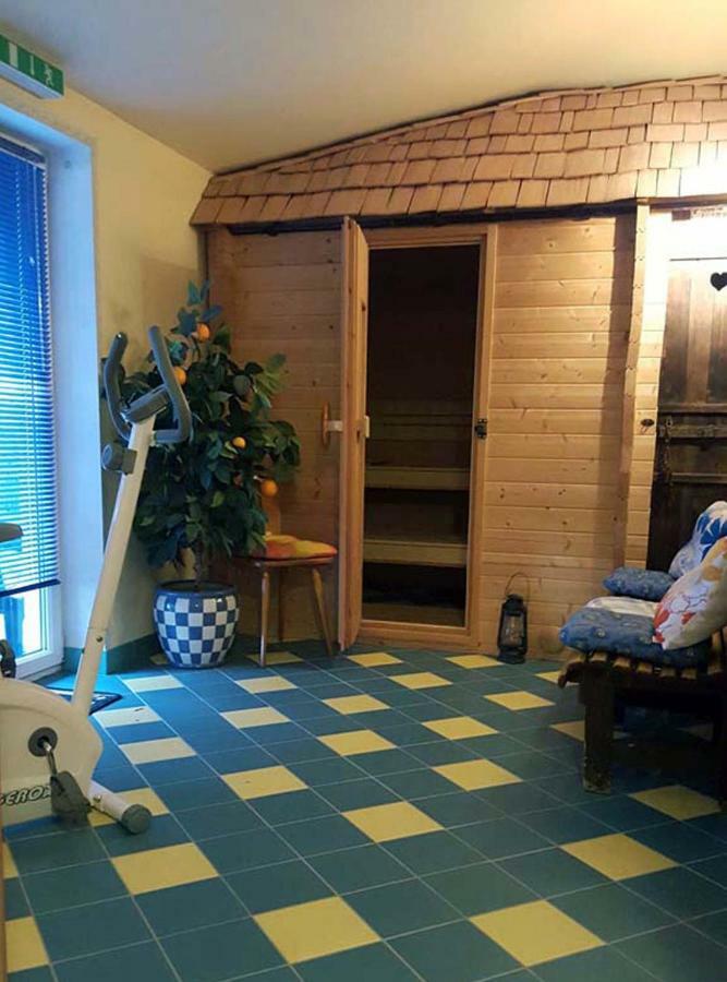 Apartament Buschhaeusl Filzmoos Zewnętrze zdjęcie