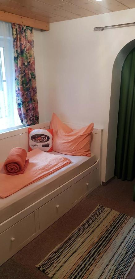 Apartament Buschhaeusl Filzmoos Zewnętrze zdjęcie